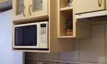 Imagem 3: Apartamento com 2 dormitórios à venda, 65 m² por R$ 392.000,00 - Trindade - Florianópolis