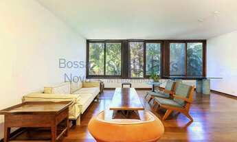 Imagem 4: Casa no Jardim Paulistano