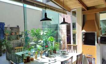 Imagem 6: Sobrado 187m², com 03 dormitórios, à venda na Ponte Grande, Mogi das Cruzes - SP