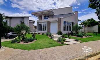 Imagem: Casa em condomínio com 3 dormitórios suítes