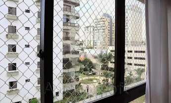 Imagem: Apto 143 m² -300 mts do lago dos Patos