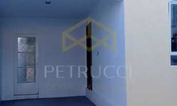 Imagem 2: Casa - Jardim Santa Eulália - Limeira