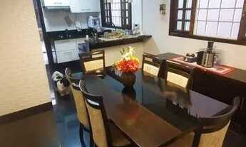 Imagem 4: Casa para venda possui 250 metros quadrados com 3 quartos em Porto Santo - Itaparica - BA