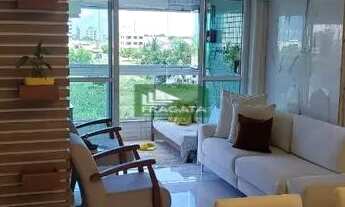 Imagem 7: APARTAMENTO ARACAJU COND EL VISO CONTEMPORANEO NA ATALAIA