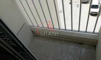 Imagem 2: Apartamento residencial à venda, com 2 varandas, Jaguaré, São Paulo