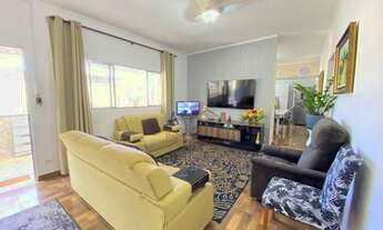 Imagem 6: Casa com 3 dormitórios à venda, 161 m² por R$ 400.000,00 - Balneário Itaguaí - Mongaguá/SP