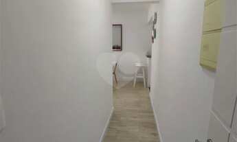 Imagem 7: Apartamento 75 m2, em Mongaguá, pé na areia com 2 quartos, varanda gourmet e 1 vaga