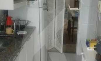 Imagem 5: Apartamento à venda 2 dormitórios, todo planejado, com 1 vaga no Imirim vista livre