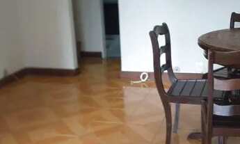 Imagem: Apartamento para venda tem 35 metros quadrados