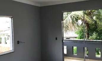 Imagem 5: Casas em Jacupemba