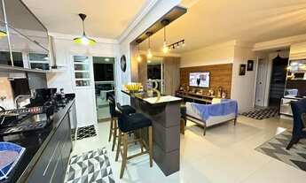 Imagem 3: Apartamento à venda no bairro Campinas - São José/SC