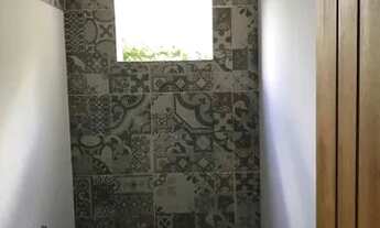 Imagem 2: Casas em Jacupemba