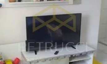 Imagem 2: Apartamento - Vila Marieta - Campinas