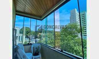 Imagem 7: SAO BERNARDO DO CAMPO - Residential / Penthouse - VILA CAMINHO DO MAR