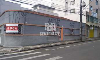 Imagem 2: Casa Comercial - Centro- Locação