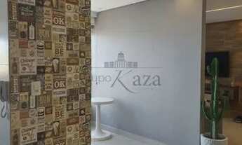 Imagem 5: Apartamento - Jardim Petrópolis - Residencial Parquelar - 2 Dormitórios - 75m²