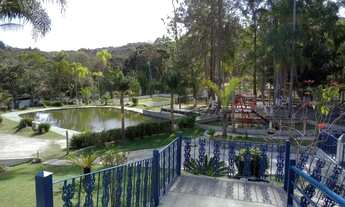 Imagem 2: Faça seu arraiá aqui na Chácara Princesa do Sertão