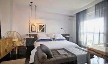 Imagem 5: Venda de apartamento com 4 dormitórios, 3 vagas, a duas quadras da Paulista