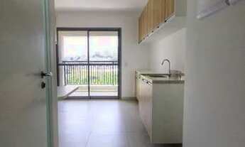 Imagem 5: Apto 01 dormitório, 22m2, com sacada, sem vaga, ao lado do metrô