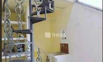 Imagem 4: Casa com 3 dormitórios, 200 m² - venda por R$ 950.000,00 ou aluguel por R$ 2.500,00/mês