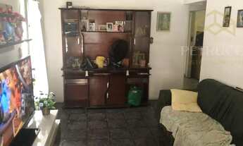 Imagem: Casa - Jardim Profilurb - Campinas