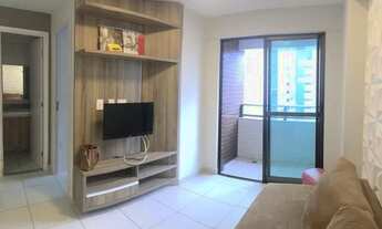 Imagem 2: Apartamento Belissimo em Boa viagem