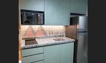 Imagem 3: Studio novo !!! Mobiliado