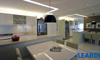 Imagem 4: APARTAMENTO - CAMPO BELO - SP