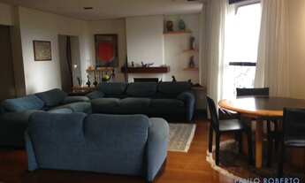 Imagem 1: APARTAMENTO - SANTANA - SP