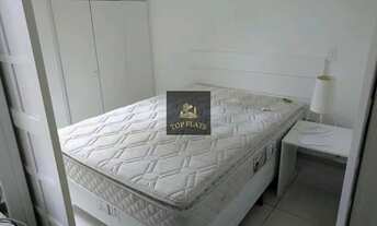 Imagem 3: Flat disponível em Moema