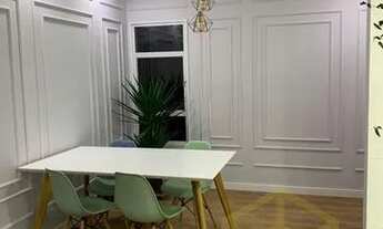 Imagem 4: Apartamento - Vila Ipê - Campinas