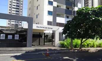 Imagem 5: Setor Negrão de Lima, Apt. para aluguel, 2 Quartos, área de lazer completa