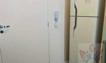 Imagem 2: Studio mobiliado para locação próximo ao Metrô Santana