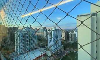 Imagem 5: Belíssimo 3Q e 2 Suítes no Antares Clube!