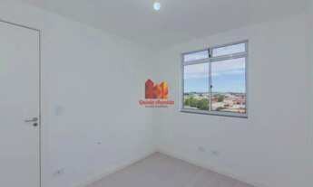 Imagem 6: CURITIBA - Apartamento Padrão - Cidade Industrial