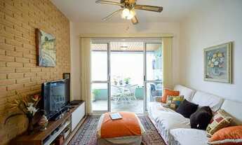 Imagem: São Paulo - Apartamento Padrão - Vila