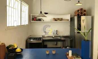 Imagem 4: CASA SOBRADO - VILA ROMANA - 2 DORMITÓRIOS - 1 SUÍTE - 4 VAGAS