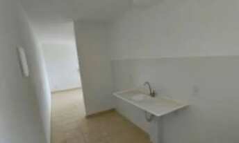 Imagem 3: Alugo Apartamento no Porto dourado 2