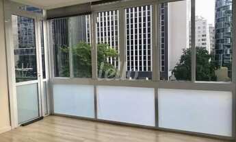 Imagem 4: São Paulo - Conjunto Comercial/Sala - Bela Vista