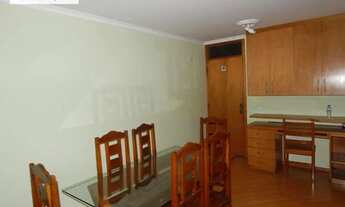 Imagem 4: Apartamento com 2 dormitórios à venda, 62 m² por R$ 230.000,00 - Butantã - São Paulo/SP