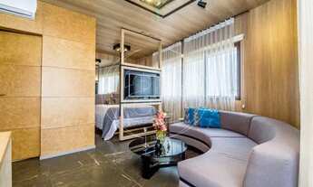 Imagem 5: São Paulo - Apartamento Padrão - Vila Olímpia