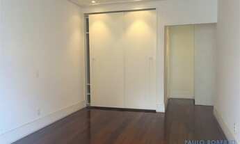 Imagem 7: APARTAMENTO - HIGIENÓPOLIS - SP