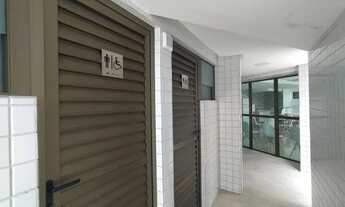 Imagem 5: Apartamento para venda possui 50 metros quadrados com 2 quartos em Rosarinho - Recife - PE