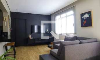 Imagem 4: Apartamento para Aluguel - Santa Lúcia, 3 Quartos, 170 m2