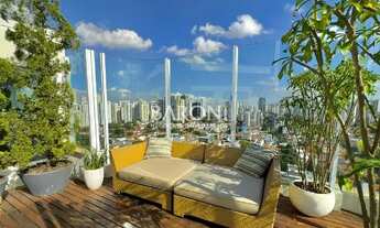 Imagem 2: São Paulo - Apartamento Padrão - Brooklin