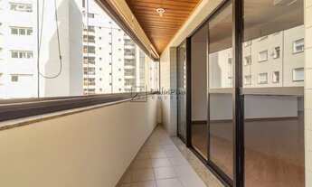 Imagem 7: Apartamento Locação Vila Mariana 143 m² 4 Dormitórios