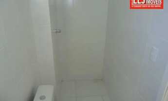 Imagem 7: Kitnet com 1 dormitório para alugar, 21 m² por R$ 767,10/mês - Bairro Alto - Curitiba/PR