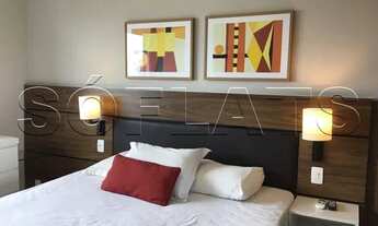 Imagem 7: Excelente flat disponível venda com 2 dorms e excelente localização no Brooklin