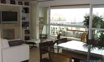 Imagem: APARTAMENTO - MORUMBI - SP