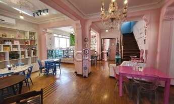 Imagem 5: Casa com 3 dormitórios à venda, 408 m² por R$ 1.800.000,00 - Paulista - Piracicaba/SP